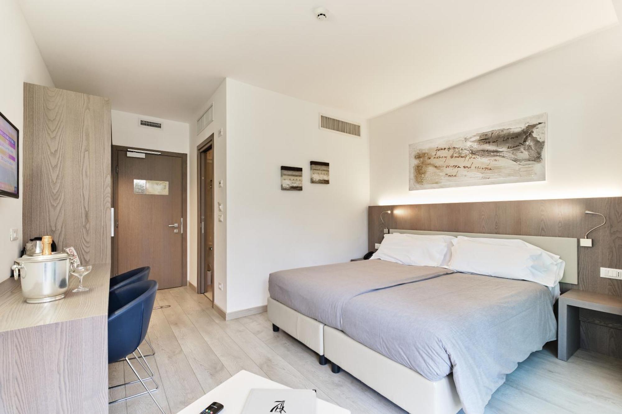 Seven Park - Adults Only Colico