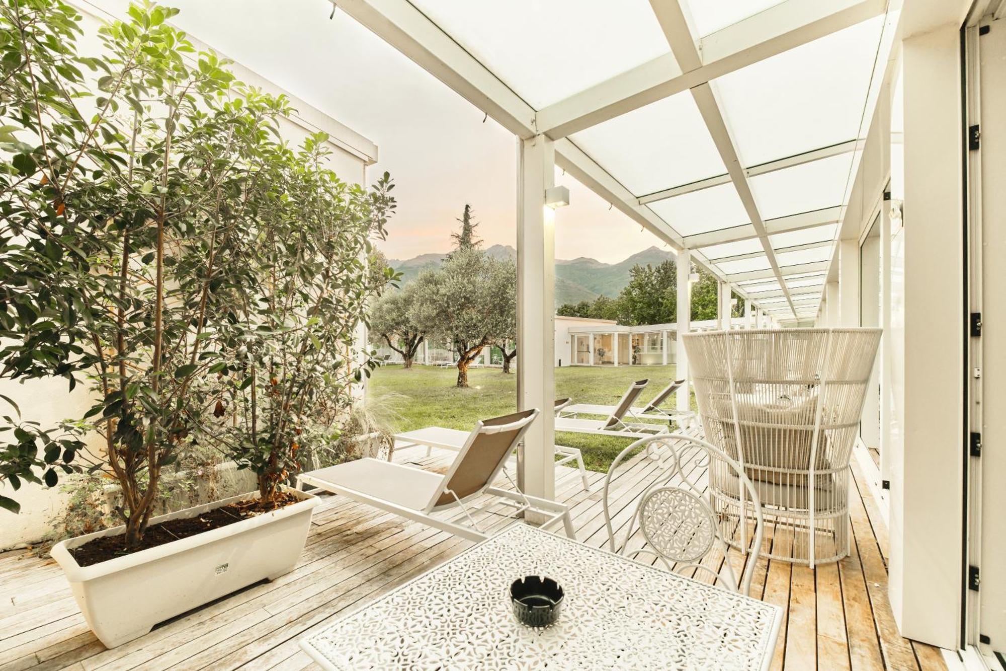 Hotel Seven Park - Adults Only 4*