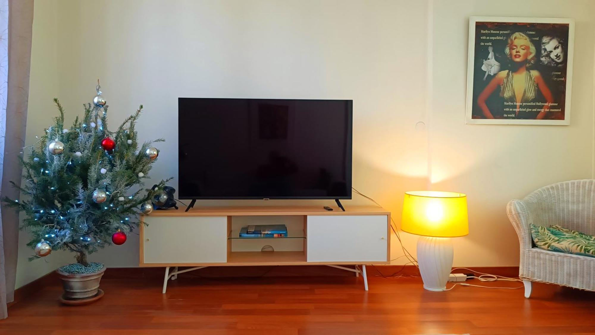 Holiday home In Centro Lecco
