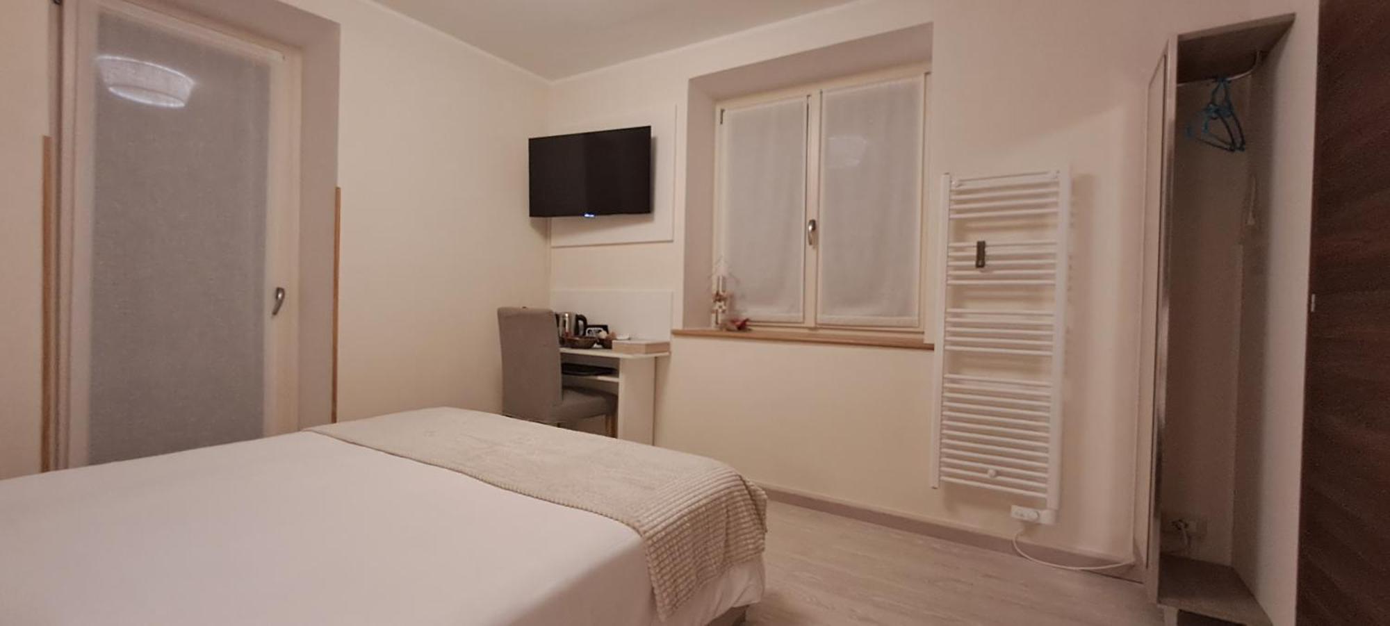 Monastero Bed & Breakfast Dubino