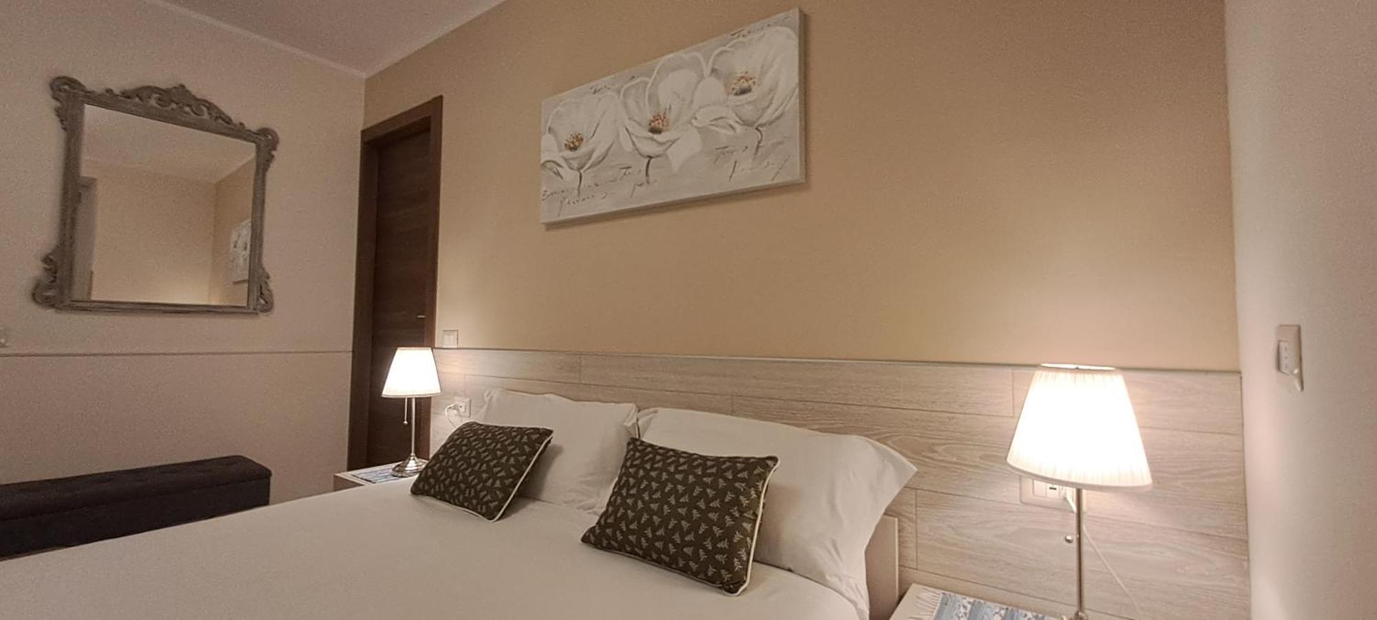 Bed & Breakfast Monastero