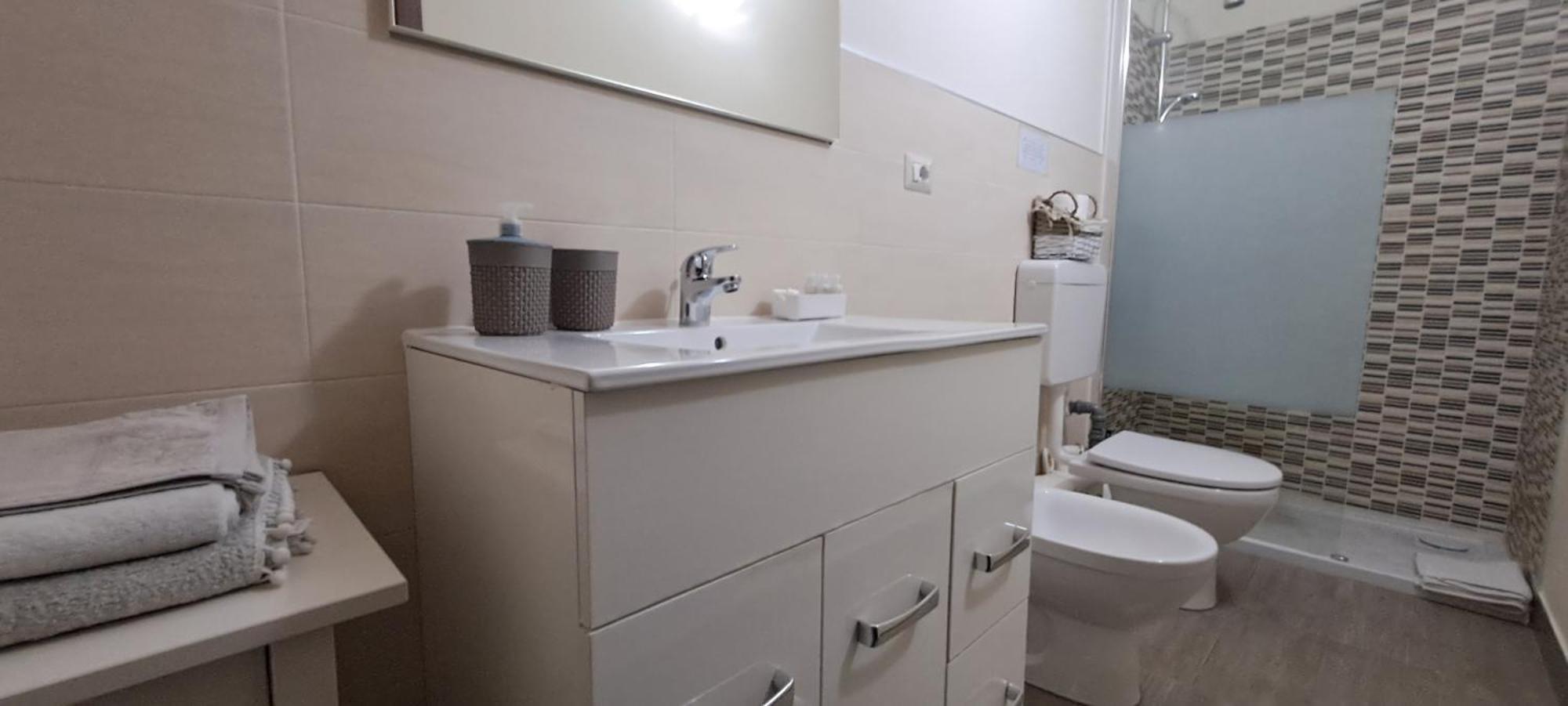 Monastero Bed & Breakfast *