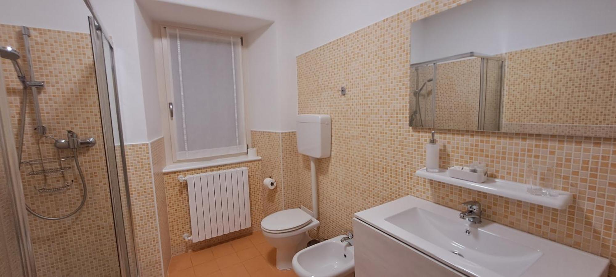 Monastero * Dubino