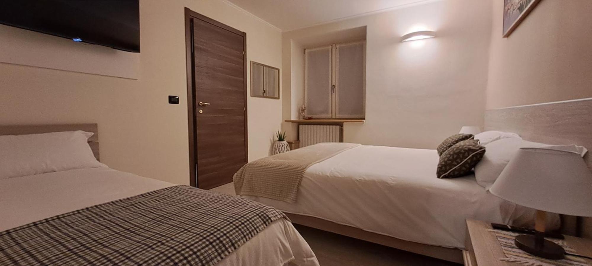 Monastero Bed & Breakfast