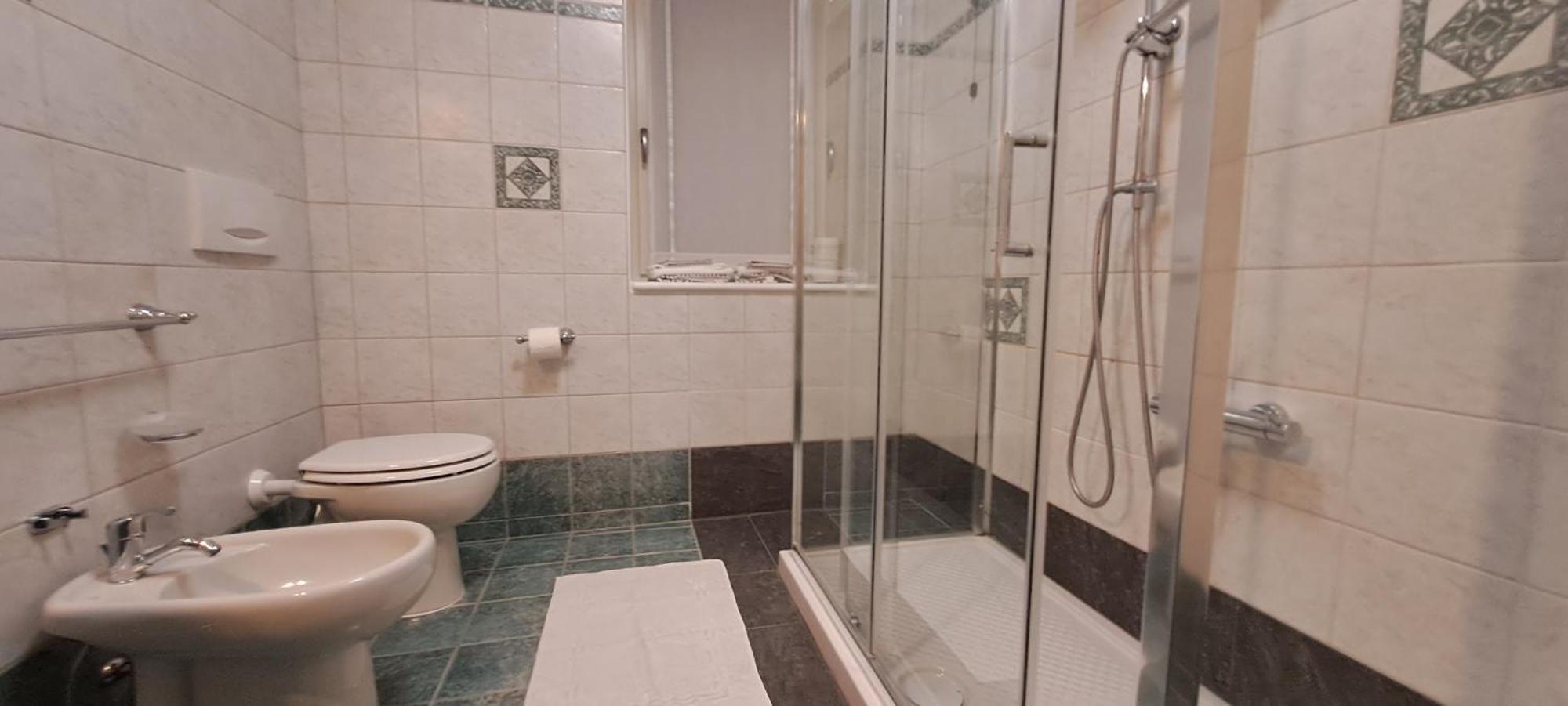 Monastero Bed & Breakfast