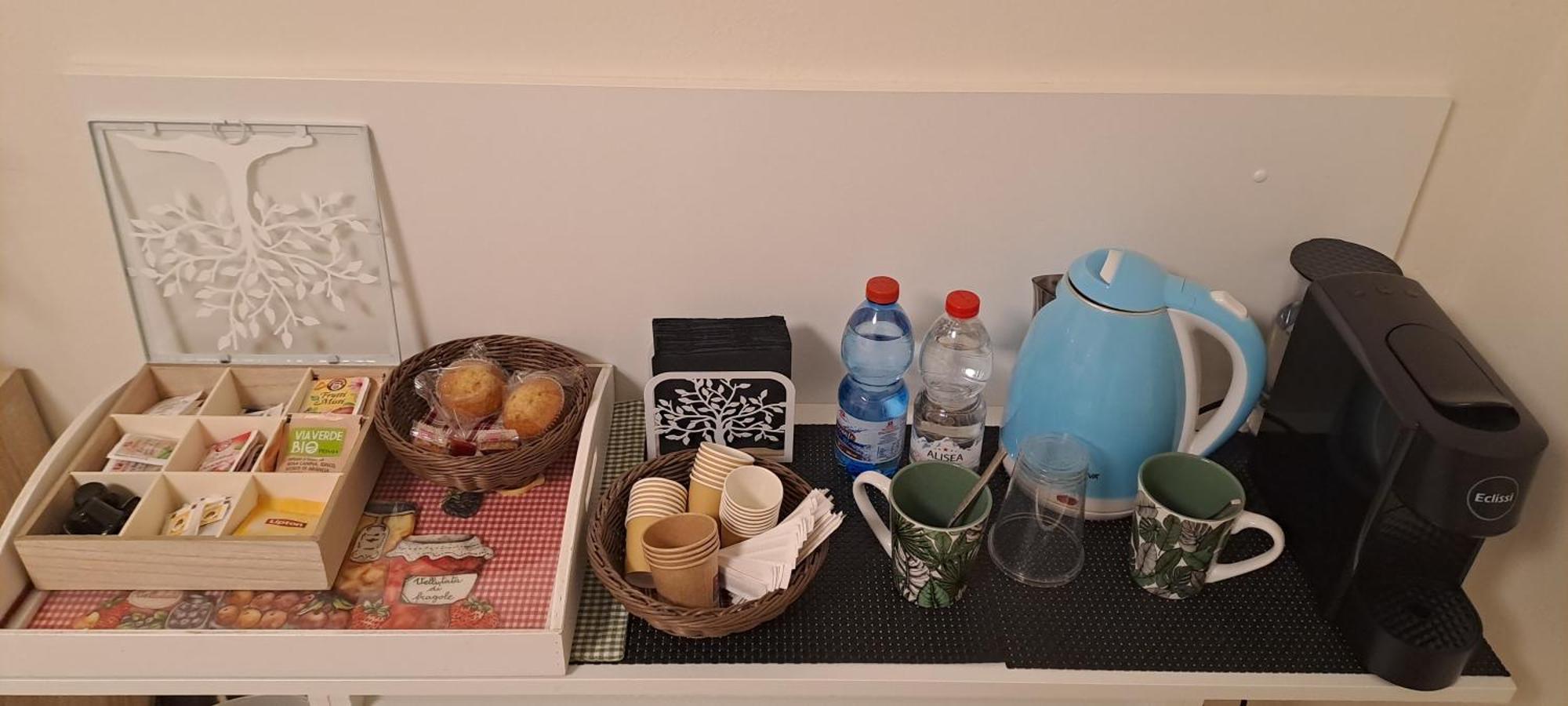 Bed & Breakfast Monastero Dubino