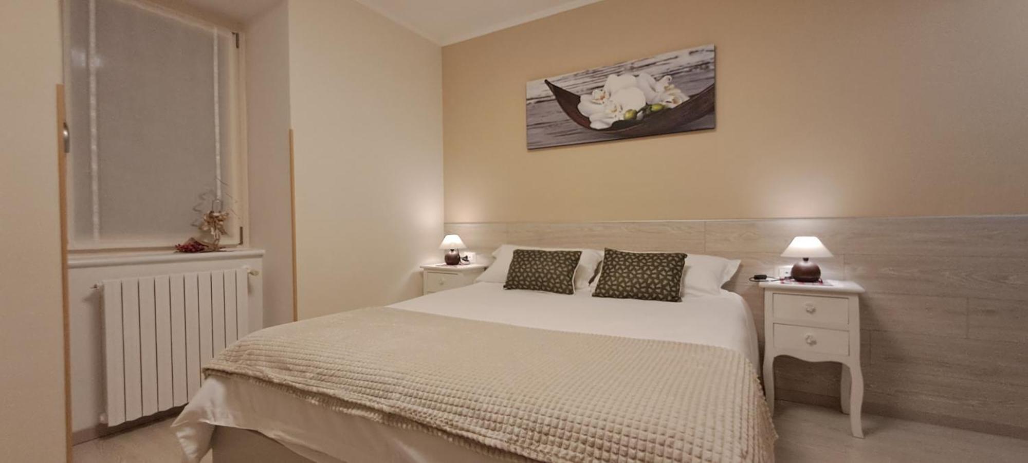 Bed & Breakfast Monastero Dubino