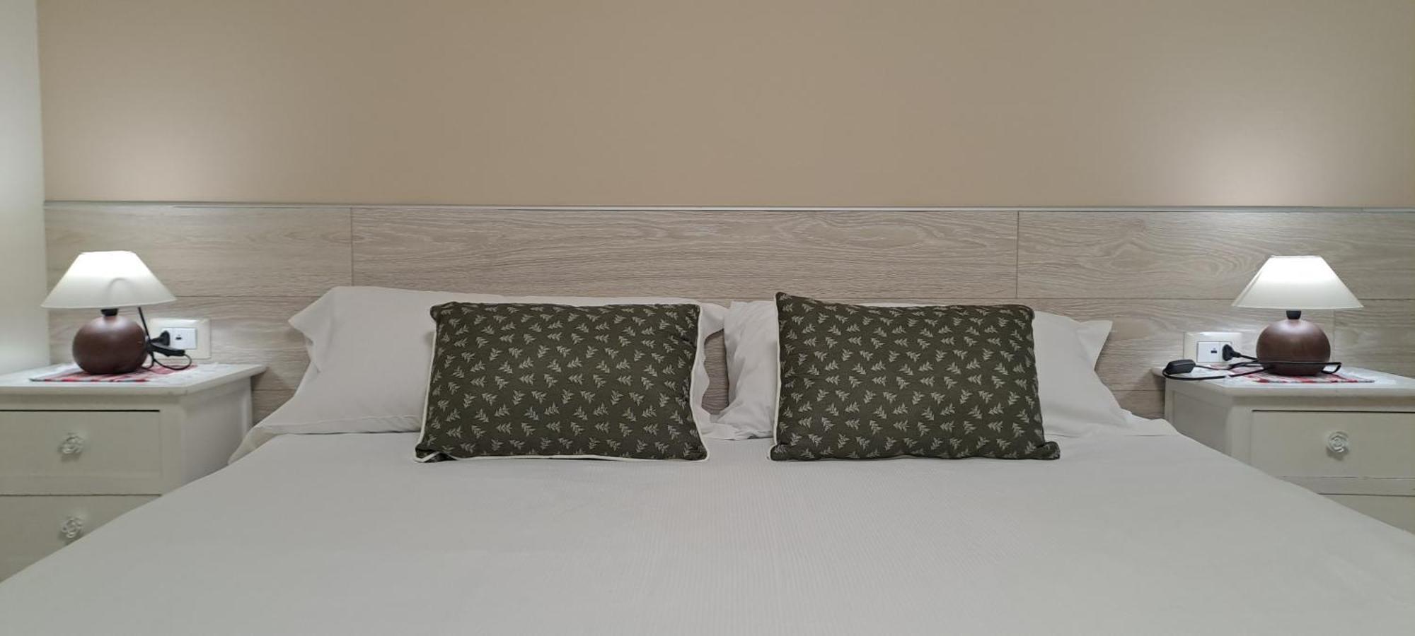 Bed & Breakfast Monastero Dubino