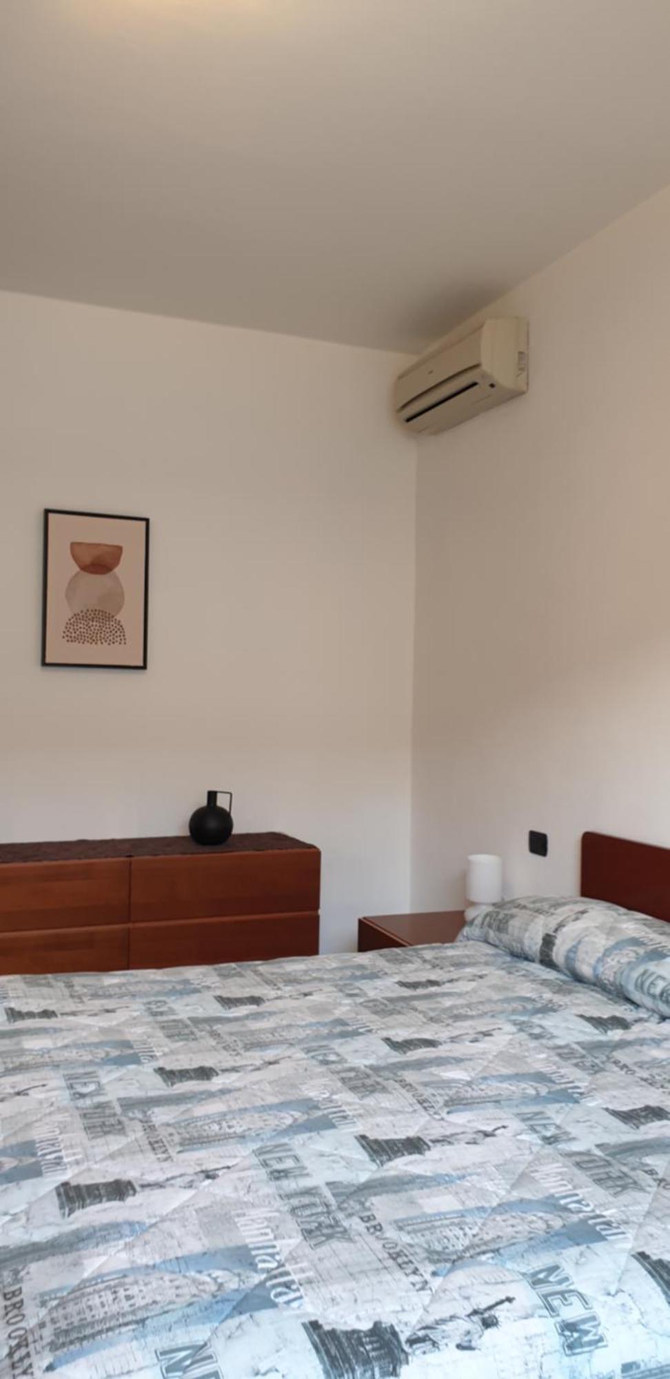 Apartment Rory House - Como