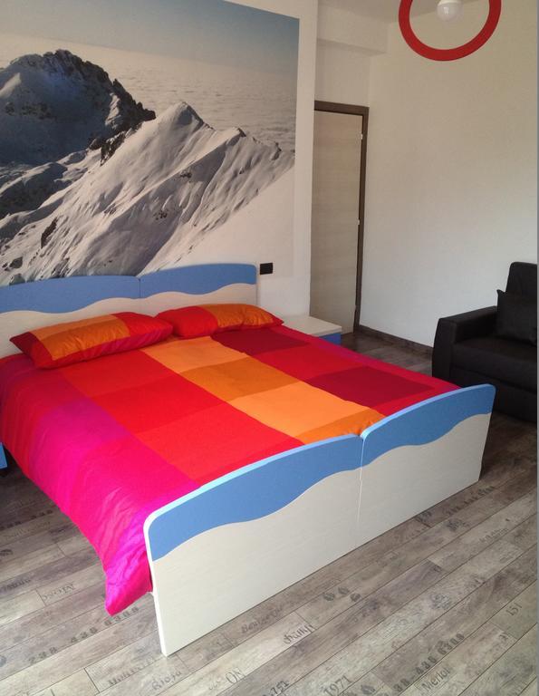 Grandi Cime Guest house Lecco