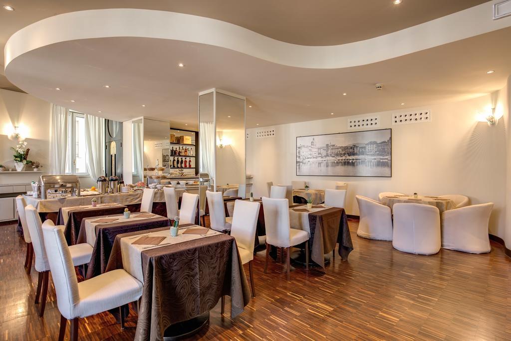 Firenze Hotel 3*