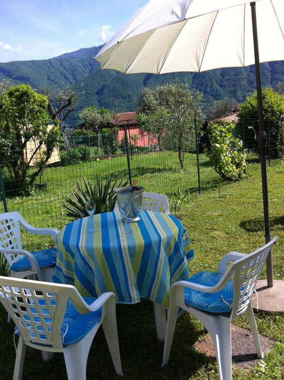 Casa Lidia Ossuccio