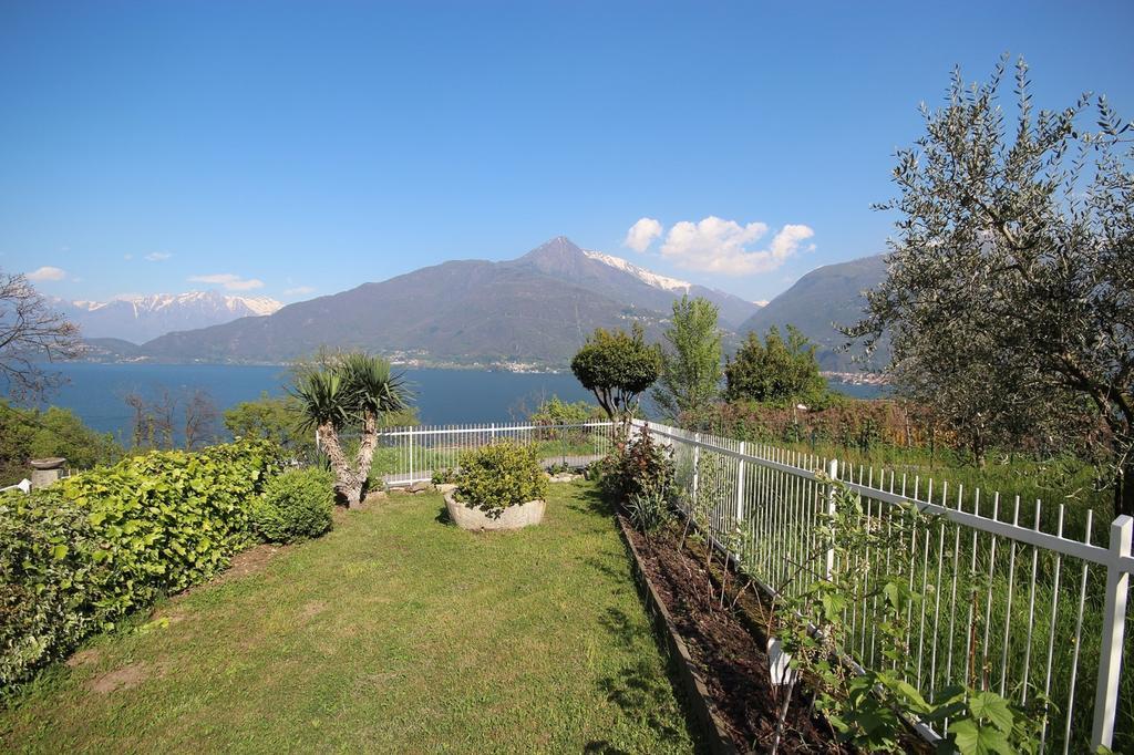White House Holiday home Cremia