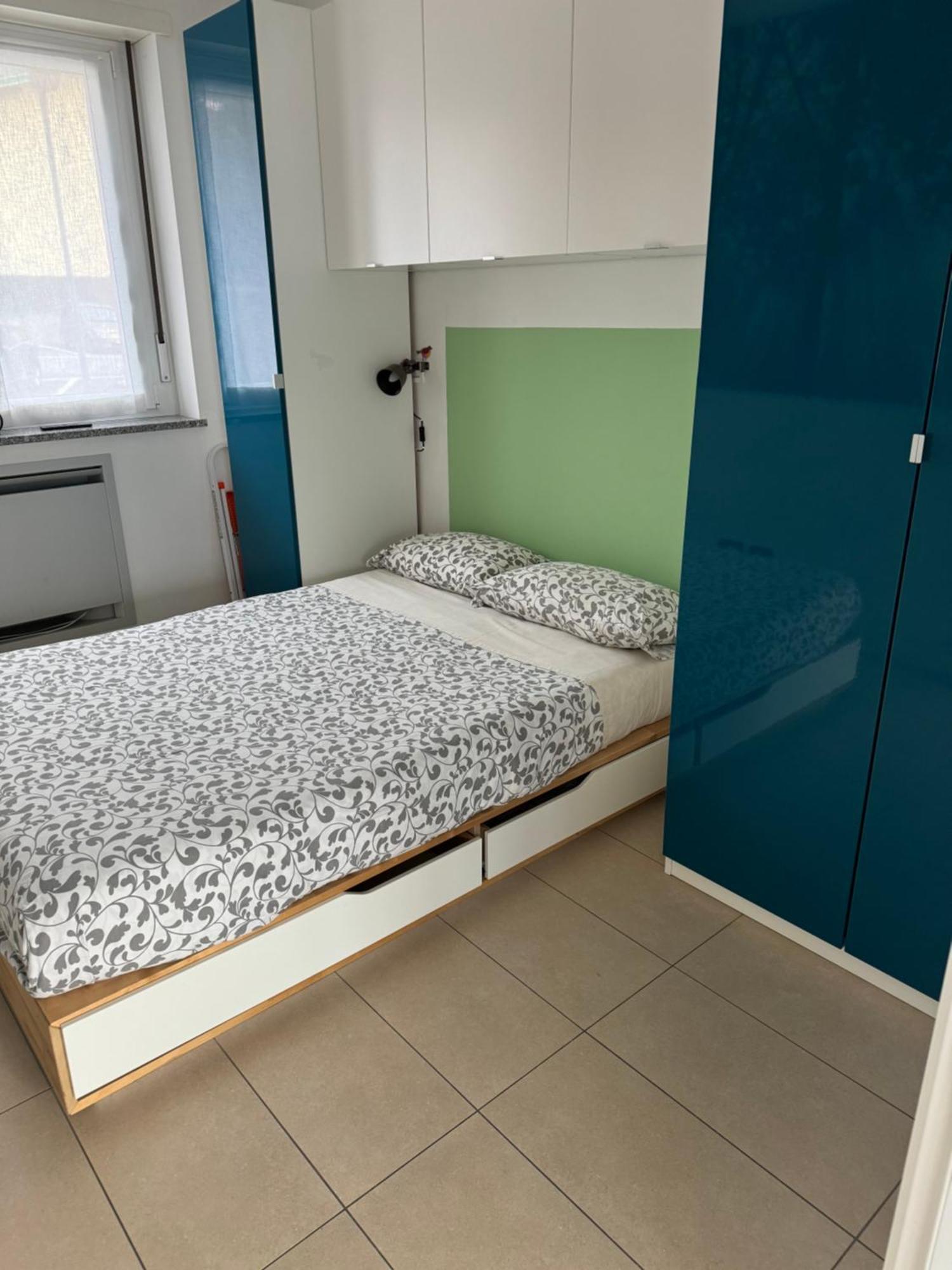 A...fior Di Lago Holiday home