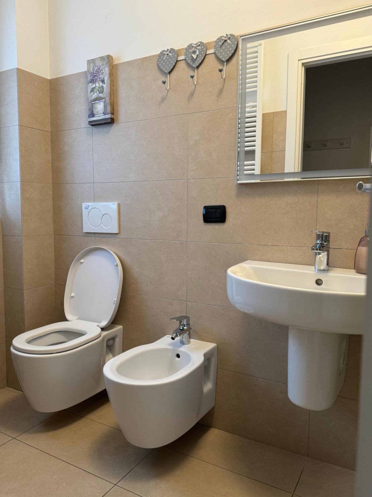 A...fior Di Lago Holiday home Abbadia Lariana