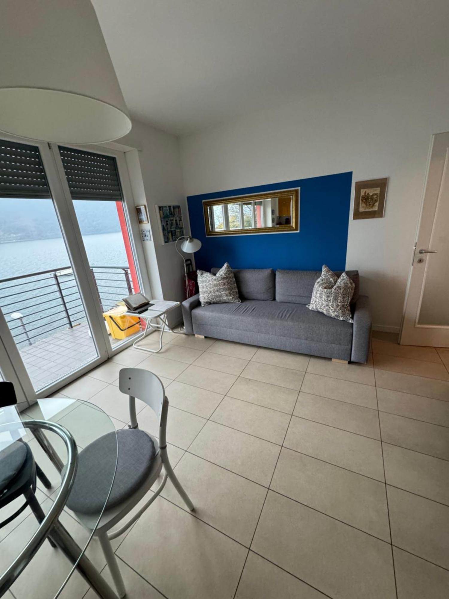 Holiday home A...fior Di Lago *