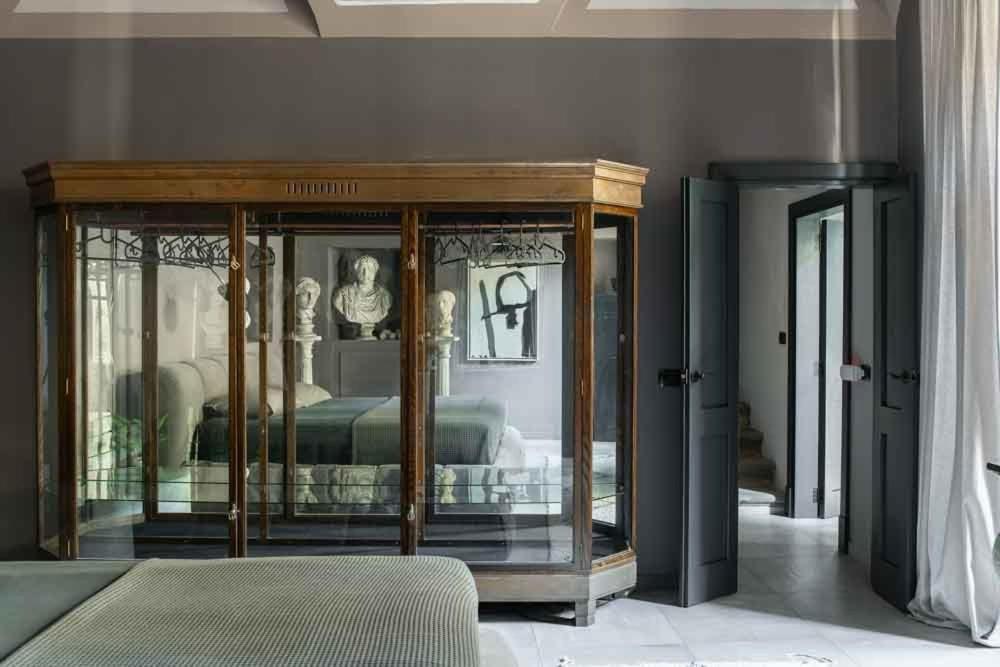 Castelli Holiday home *
