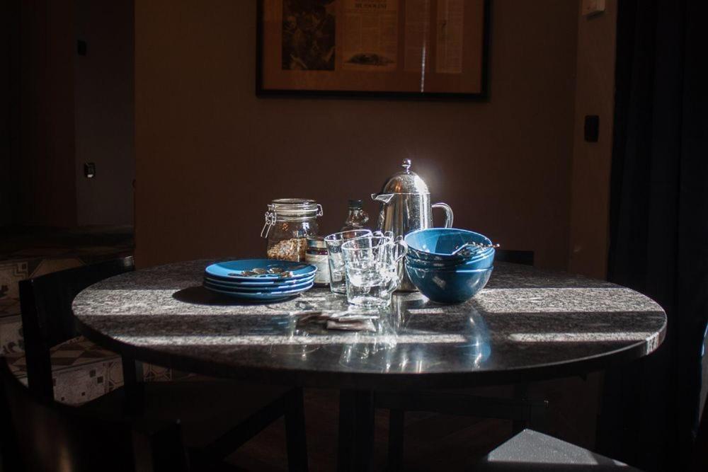 Castelli Holiday home Menaggio