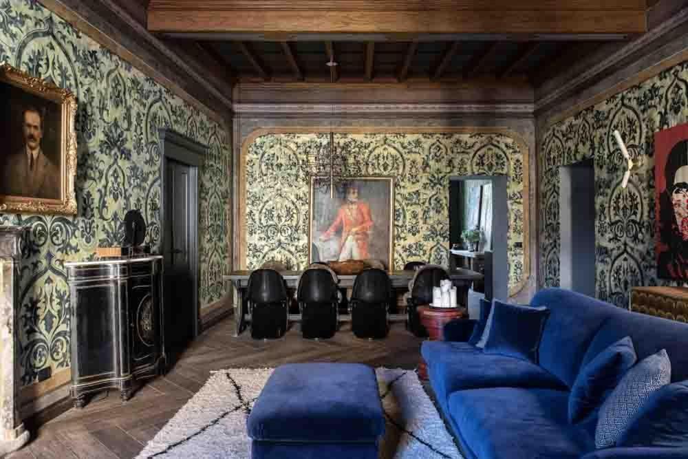 Castelli Holiday home Menaggio