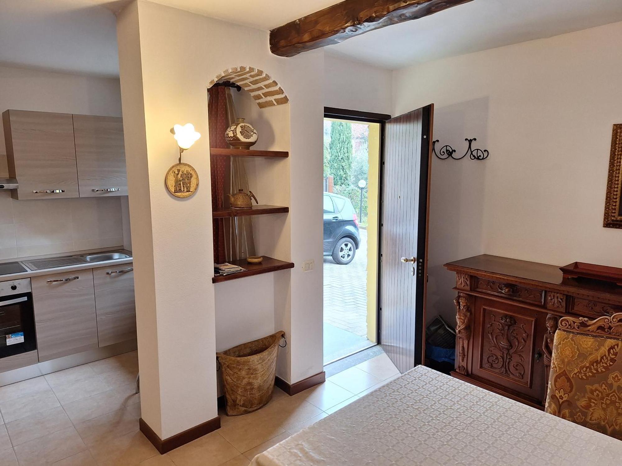 Relais Garden Lecco Valmadrera