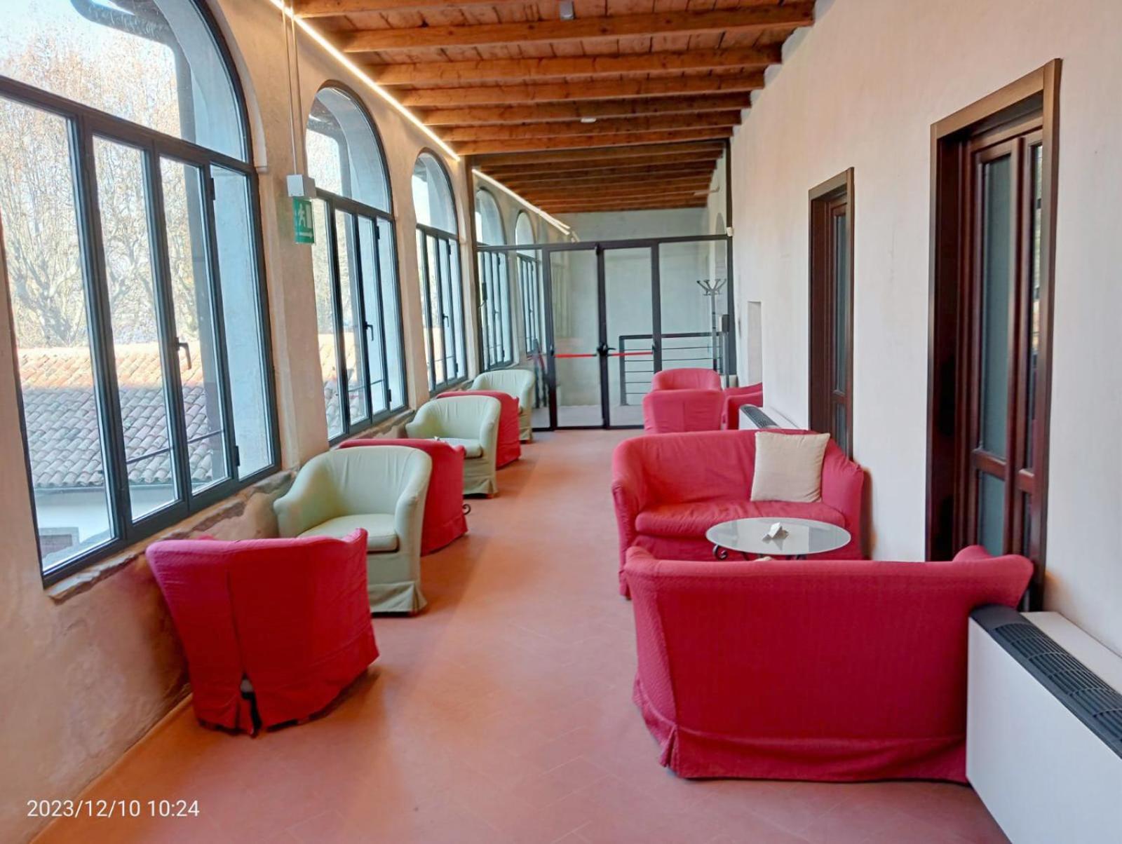 Locanda Leonardo 3* Calolziocorte