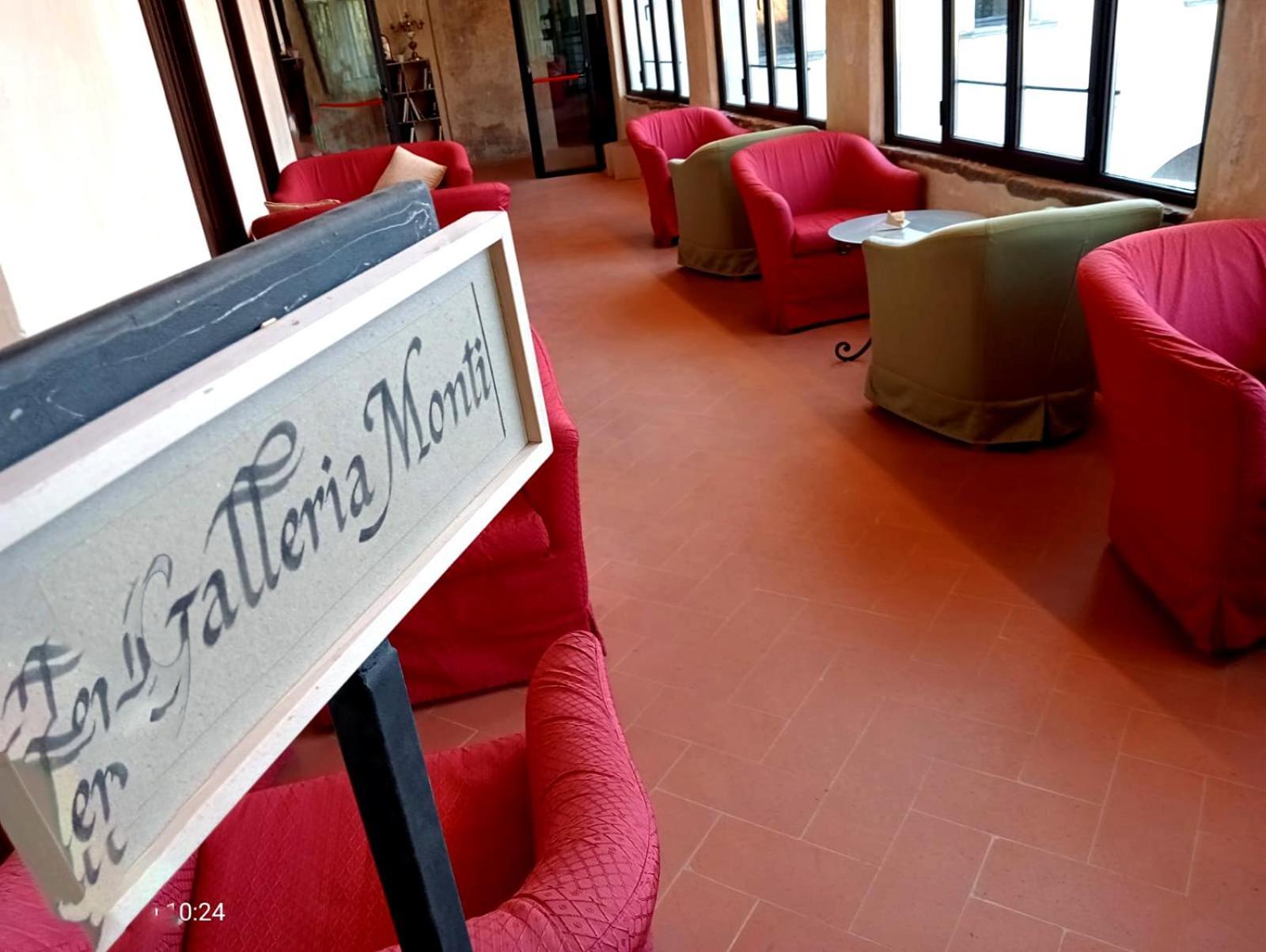Locanda Leonardo Hotel Calolziocorte