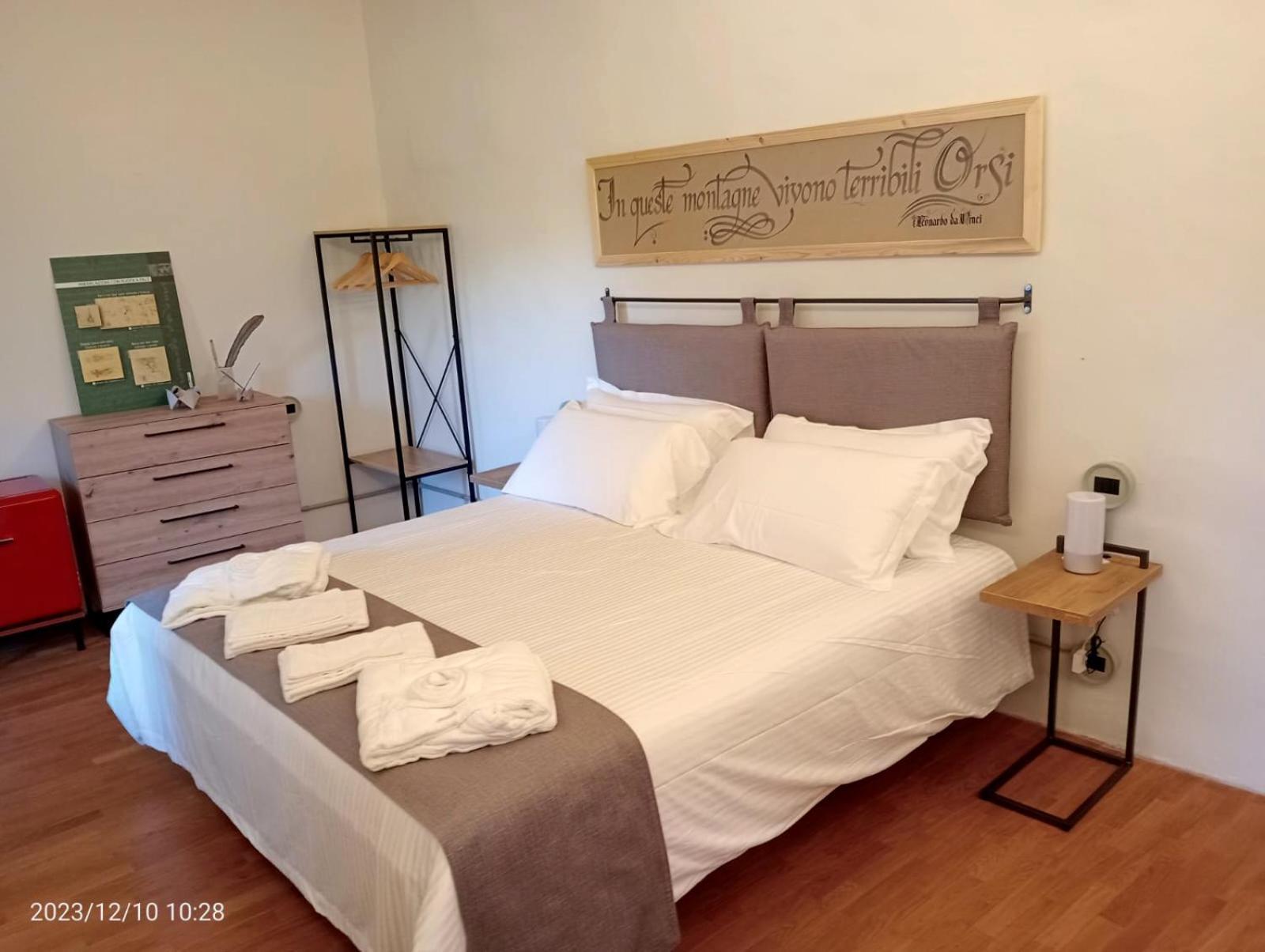 Hotel Locanda Leonardo Calolziocorte