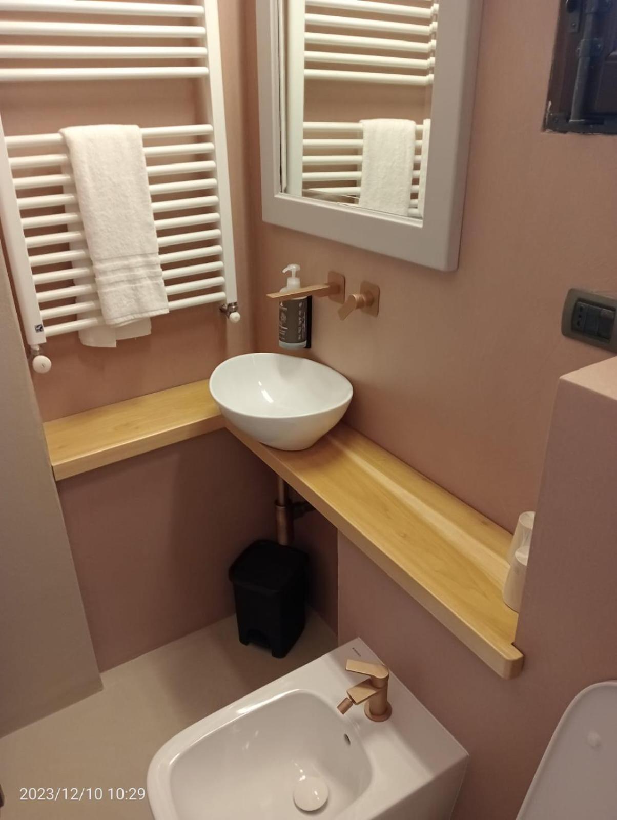 Locanda Leonardo 3* Calolziocorte