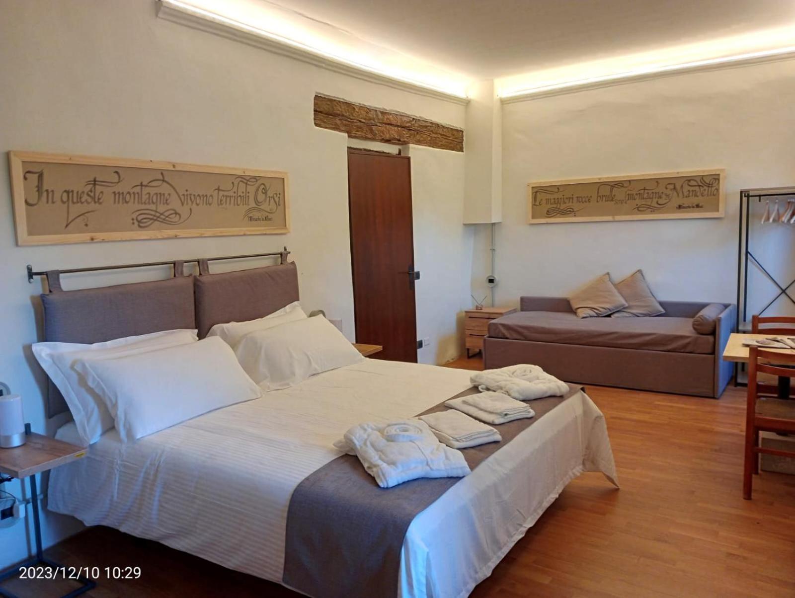 Locanda Leonardo Hotel Calolziocorte