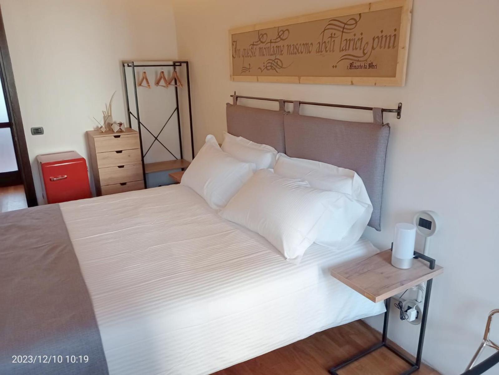 Locanda Leonardo 3*