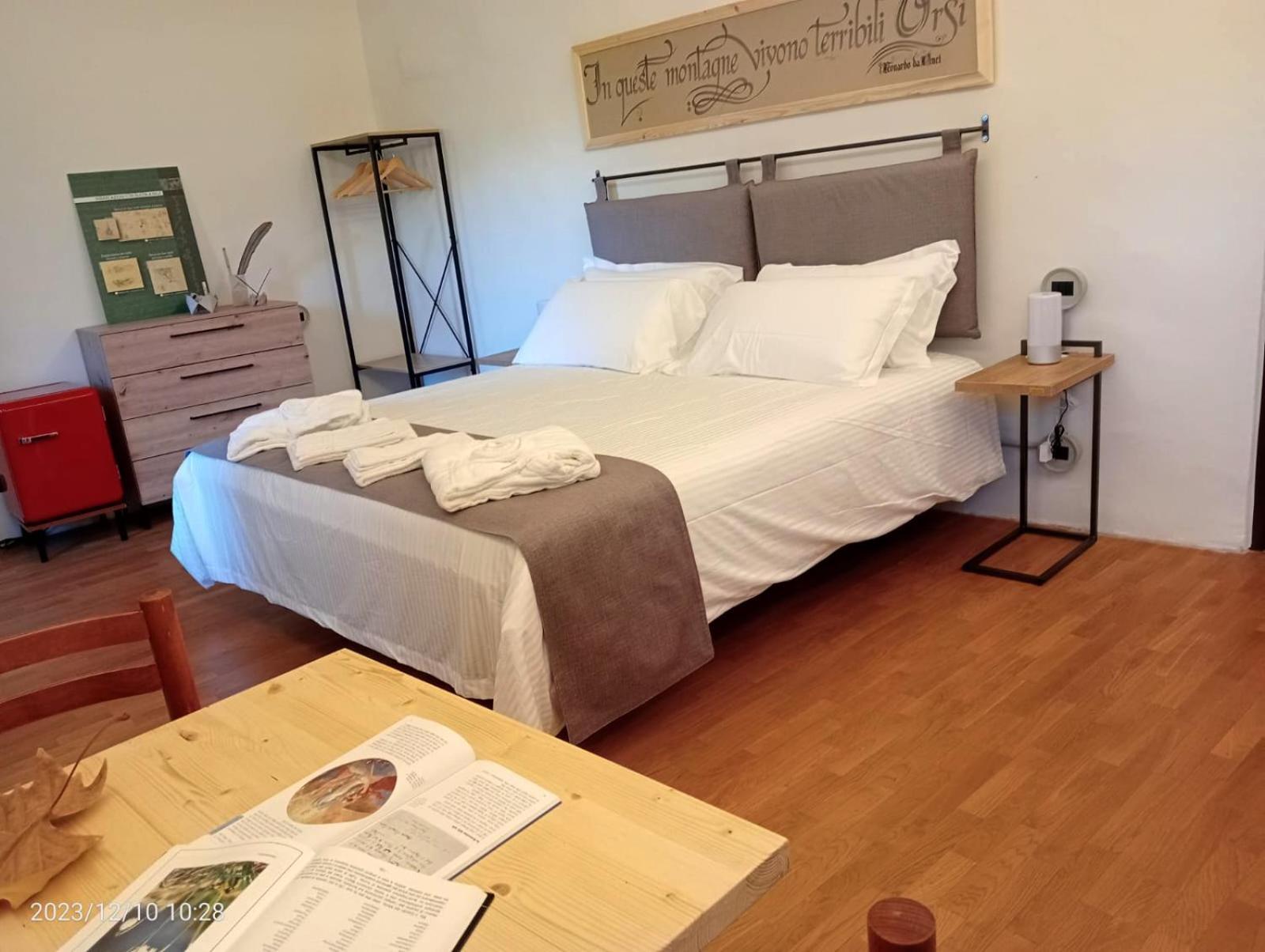 Locanda Leonardo 3* Calolziocorte