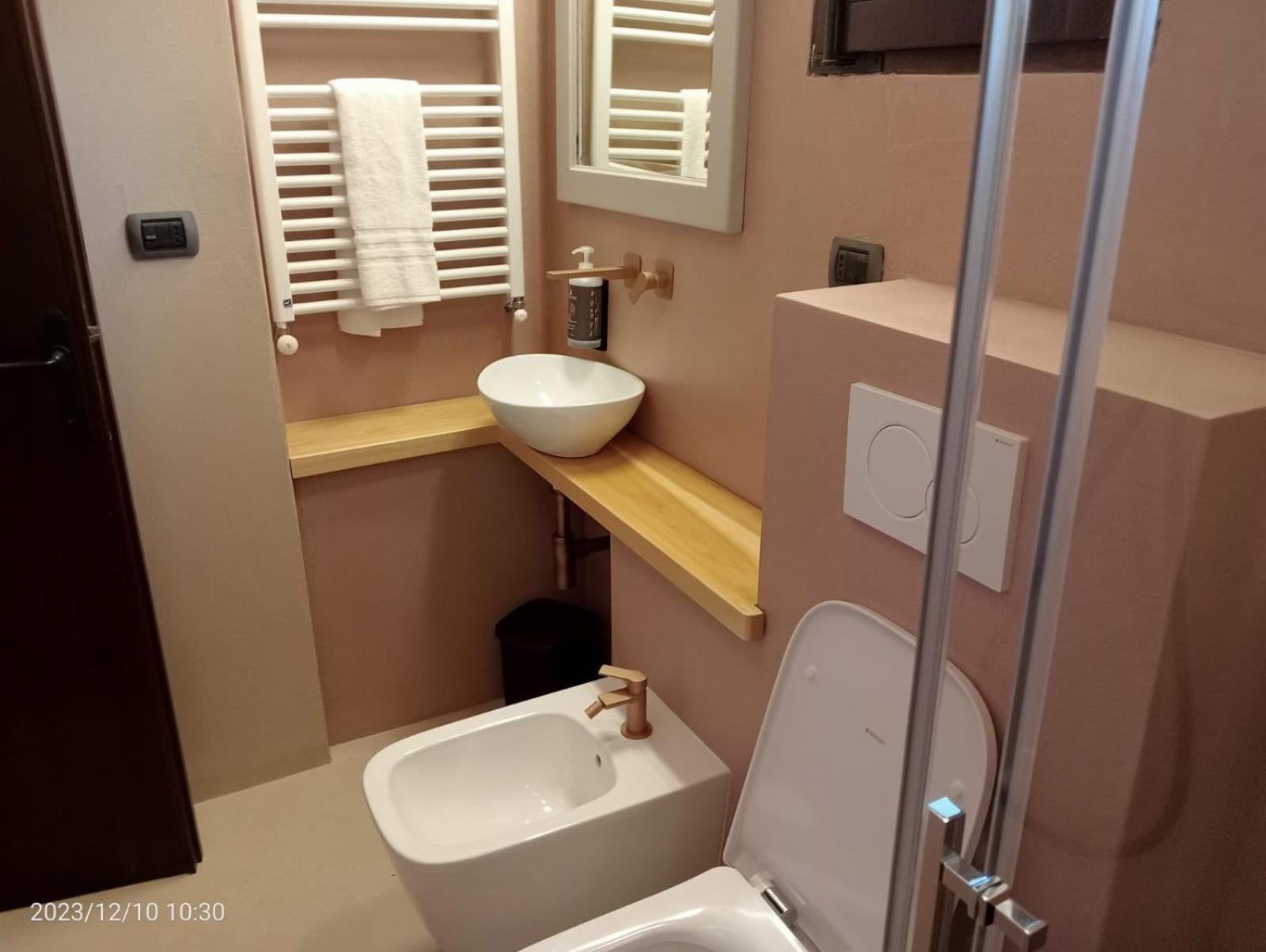 Locanda Leonardo Hotel Calolziocorte