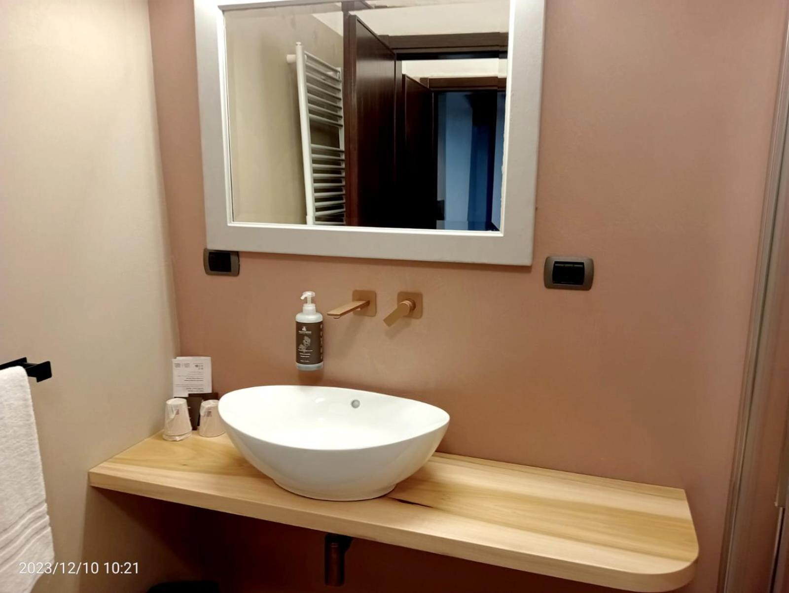 Locanda Leonardo 3*