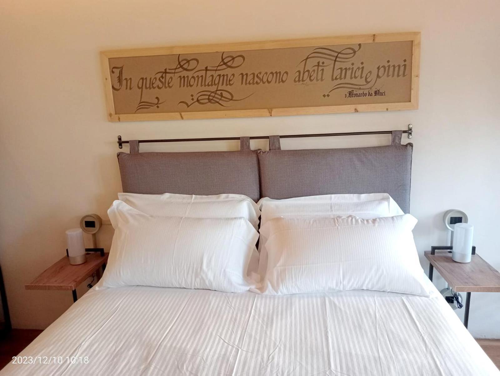 Locanda Leonardo 3* Calolziocorte