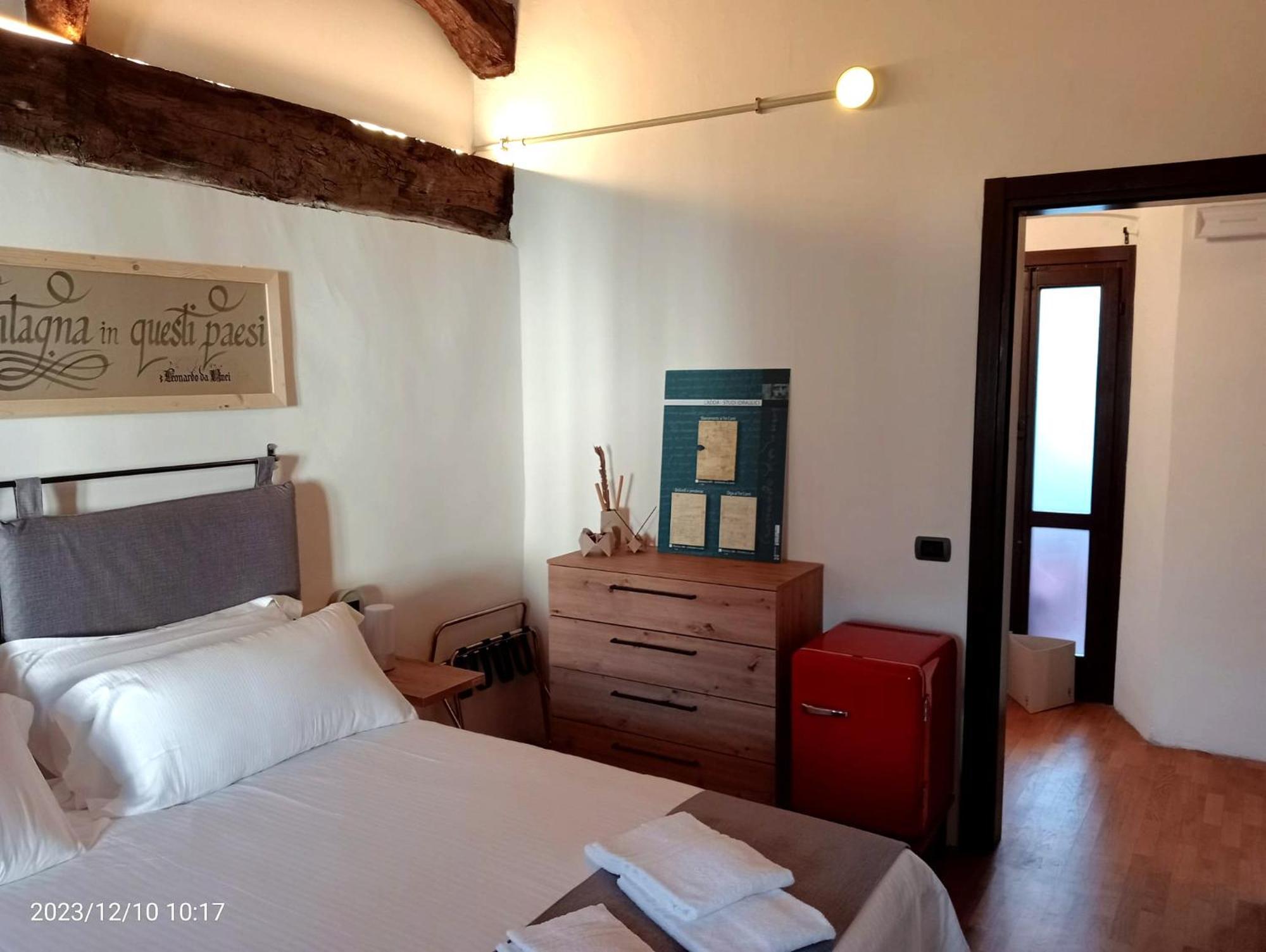 Locanda Leonardo