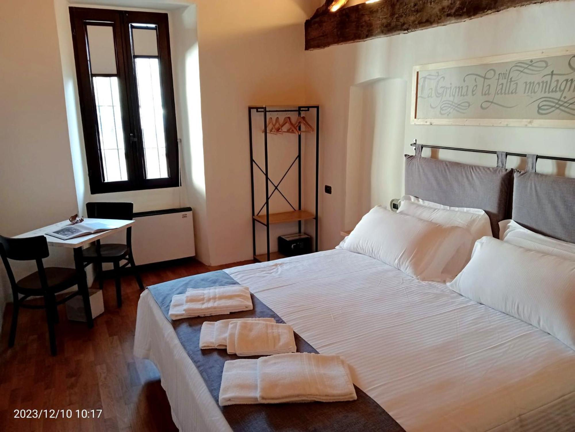 Locanda Leonardo Calolziocorte