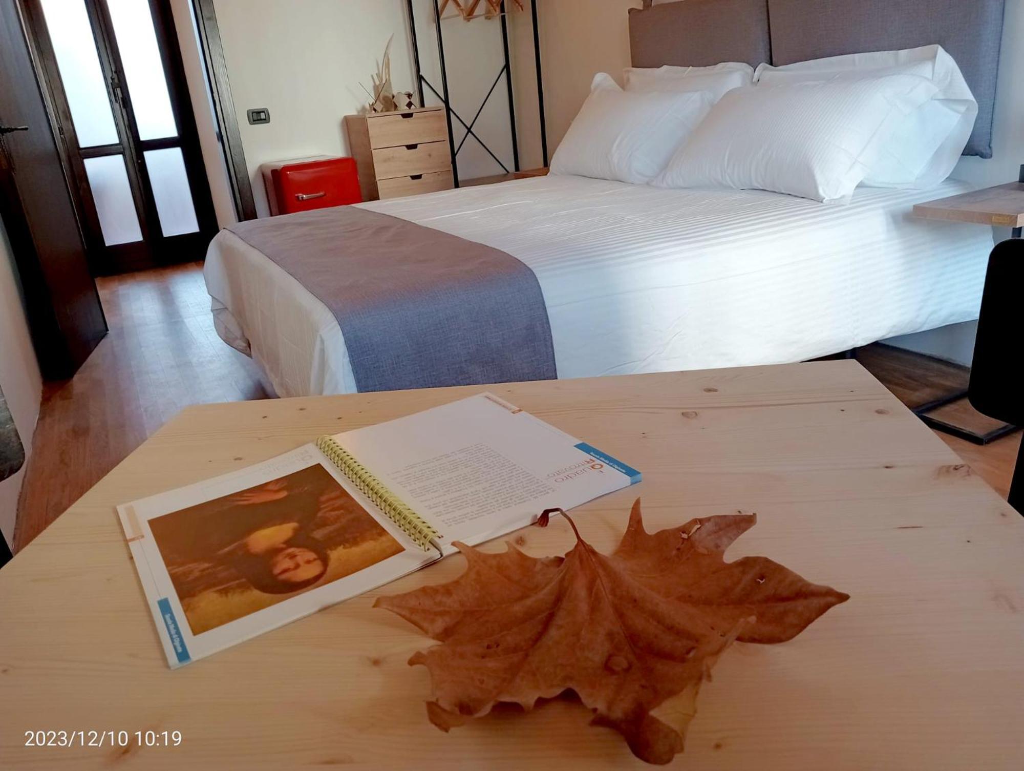 Locanda Leonardo Hotel Calolziocorte