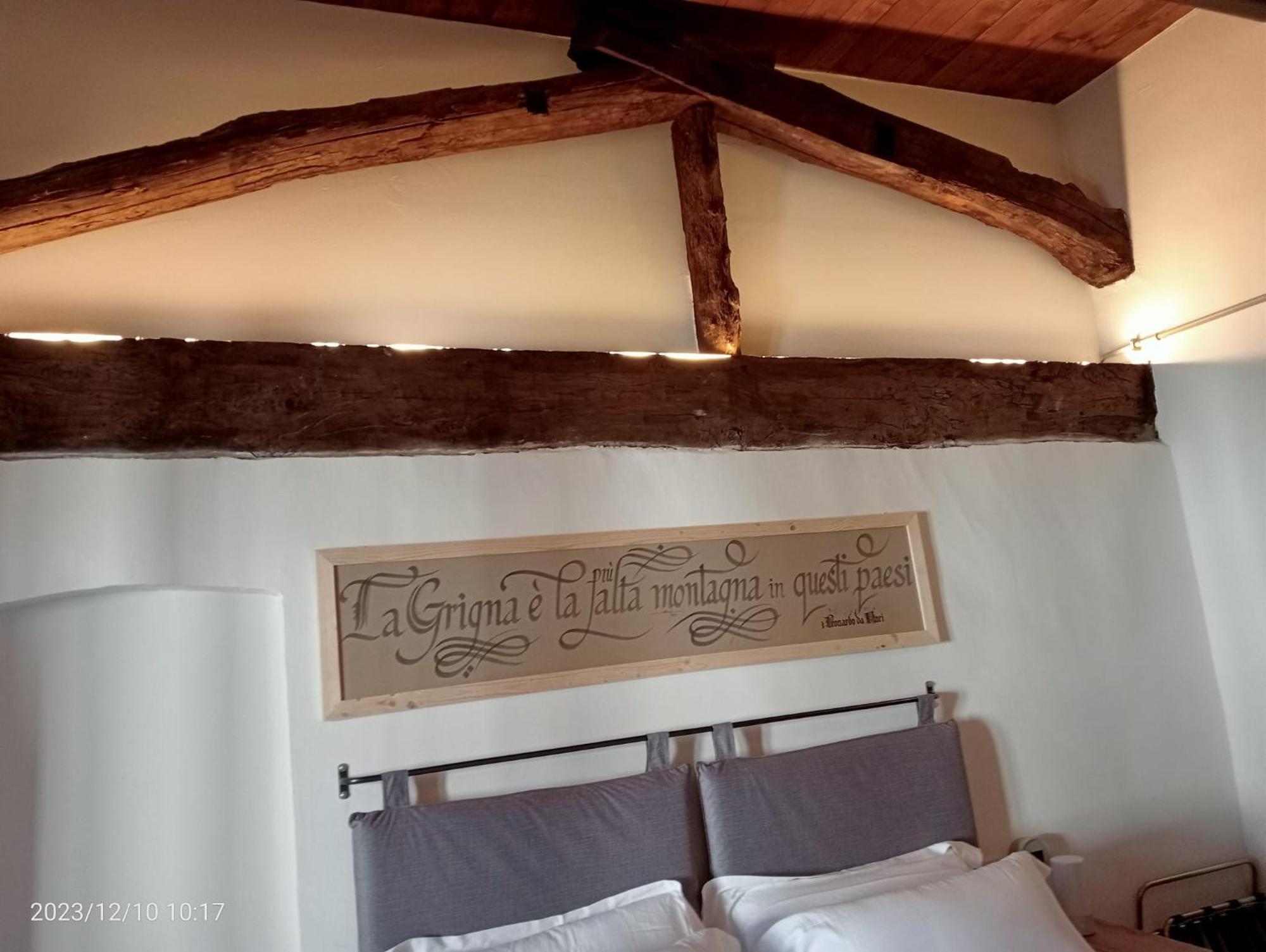 Hotel Locanda Leonardo Calolziocorte
