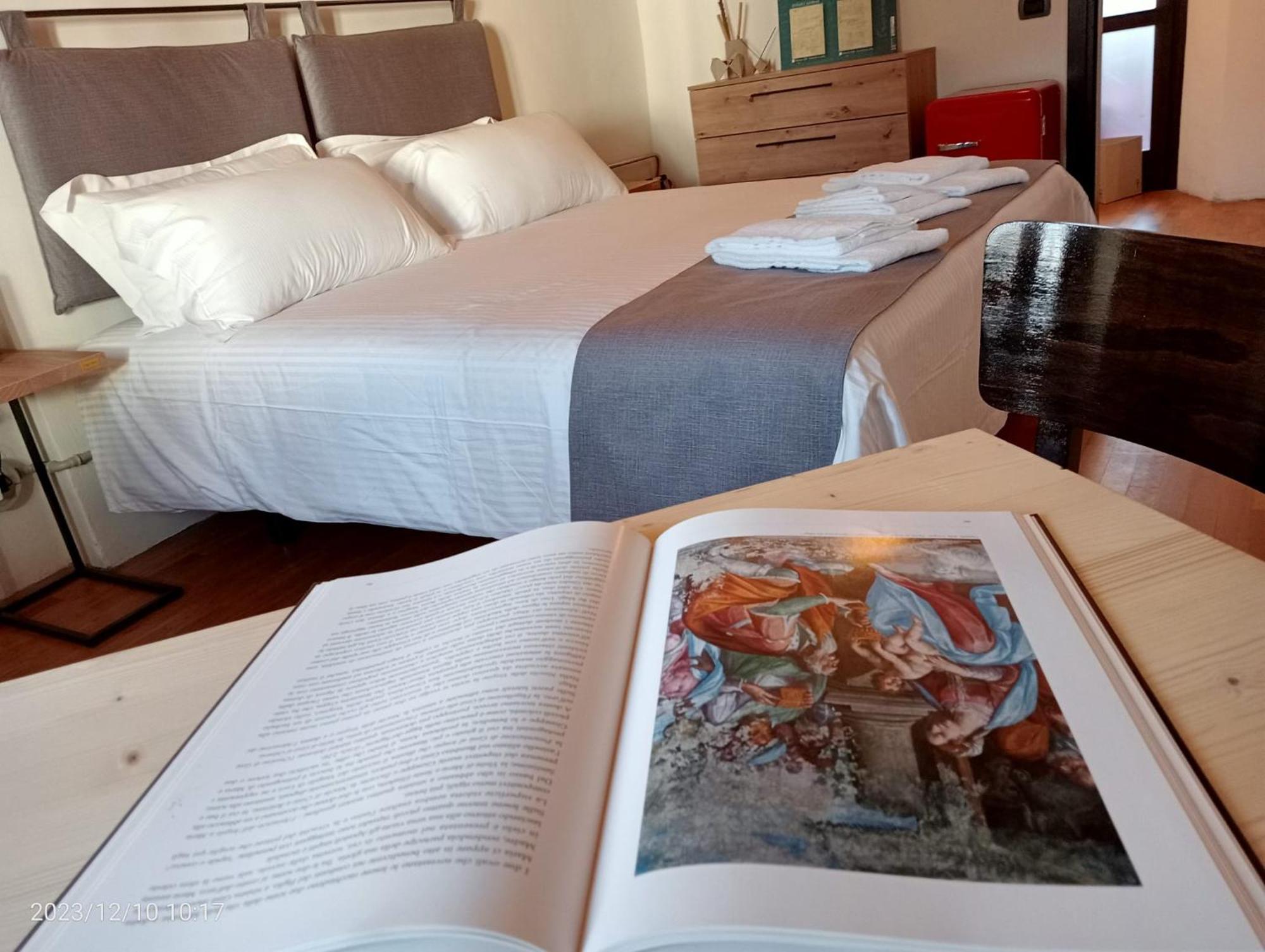 Locanda Leonardo Hotel