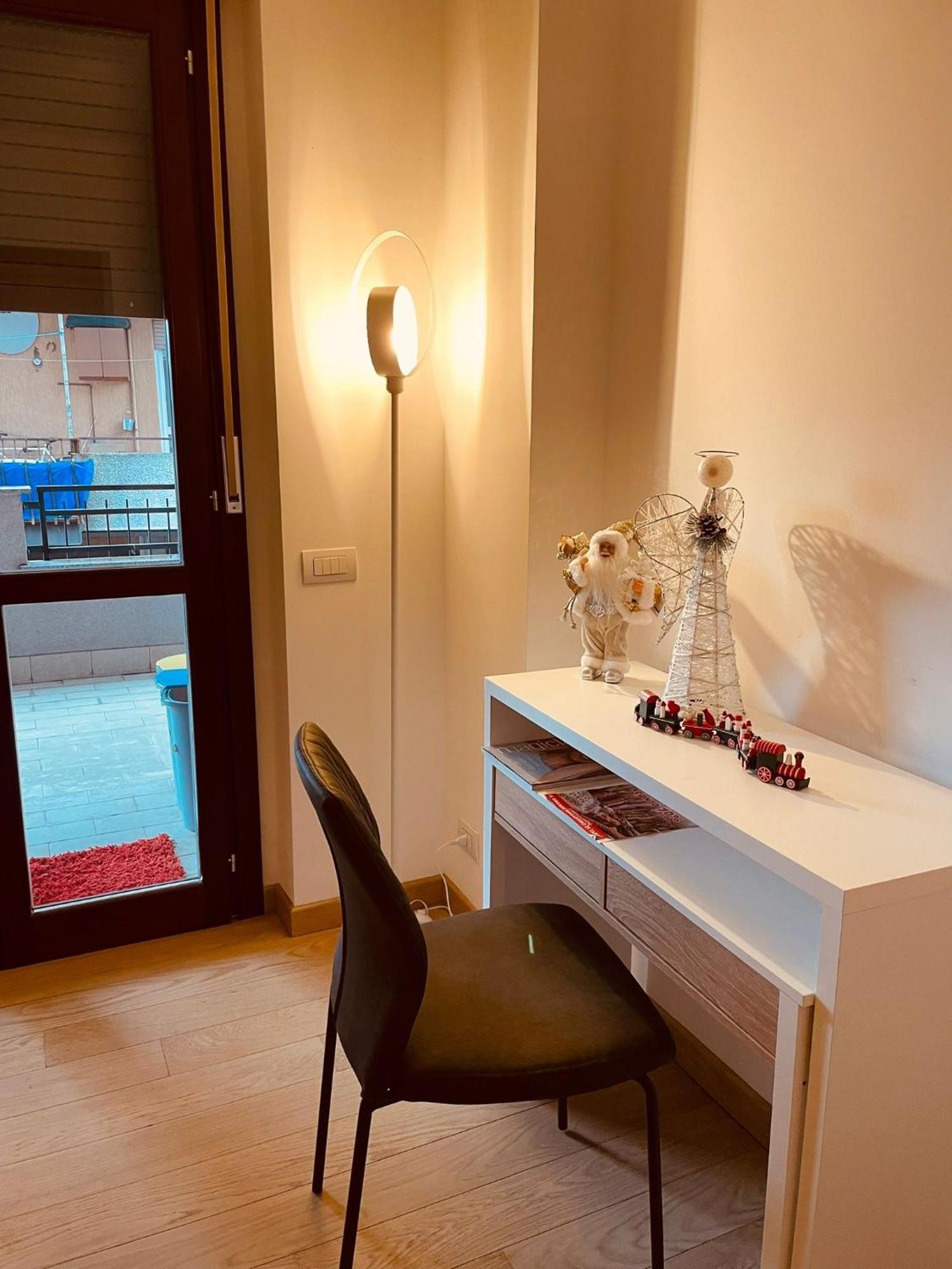Apartment Stephane 2 *