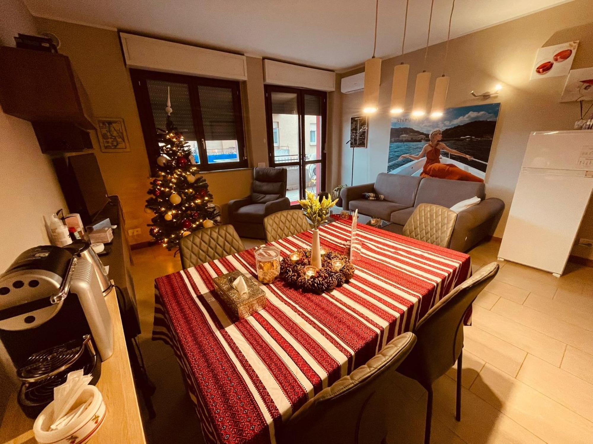 Apartment Stephane 2 Como