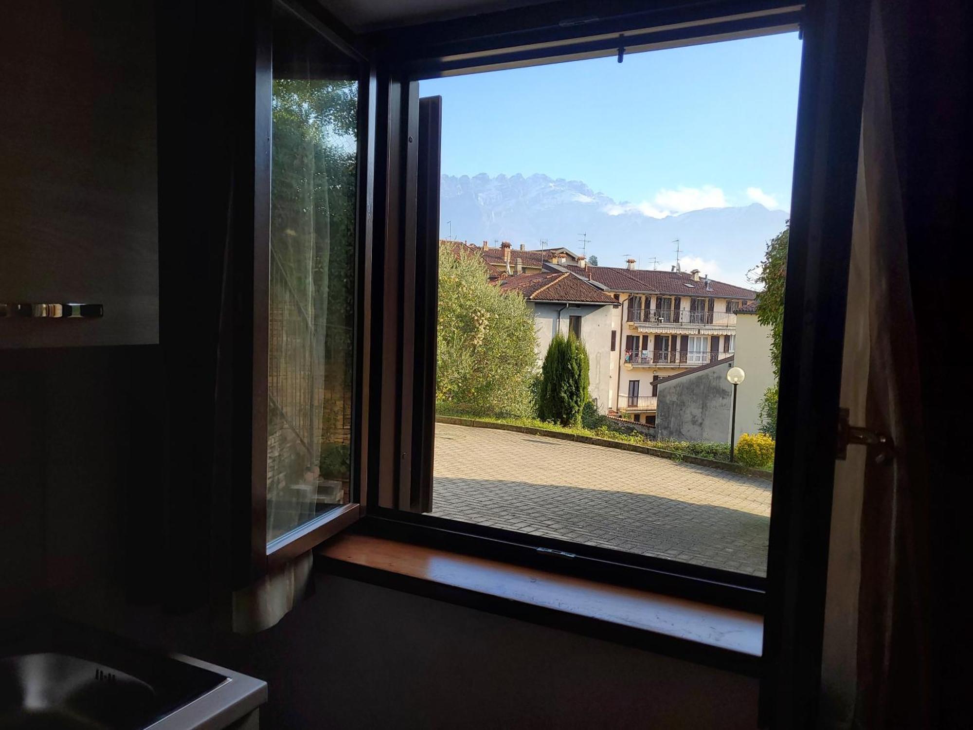 Relais Garden Lecco Valmadrera