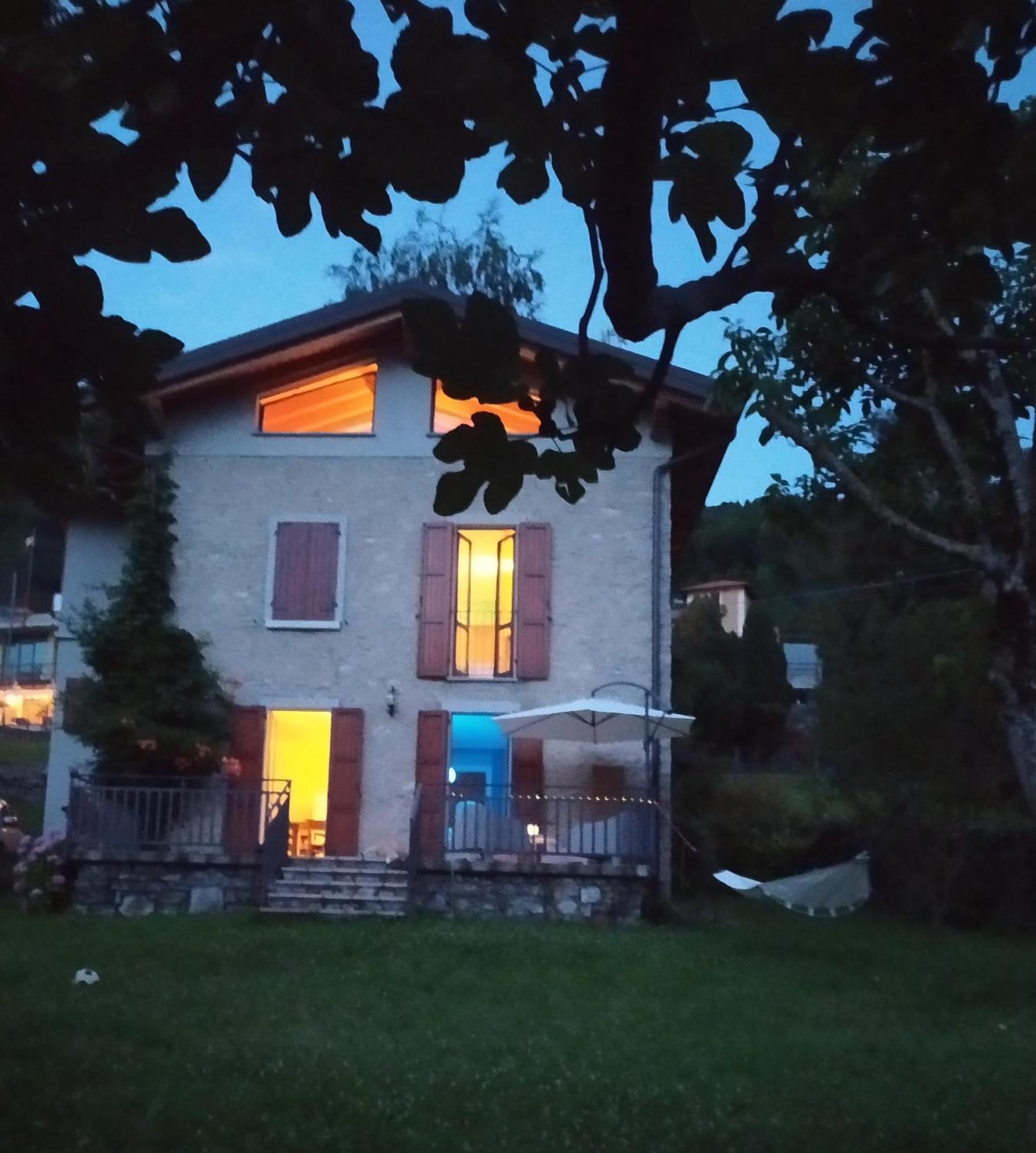 Casa La Betulla Holiday home *