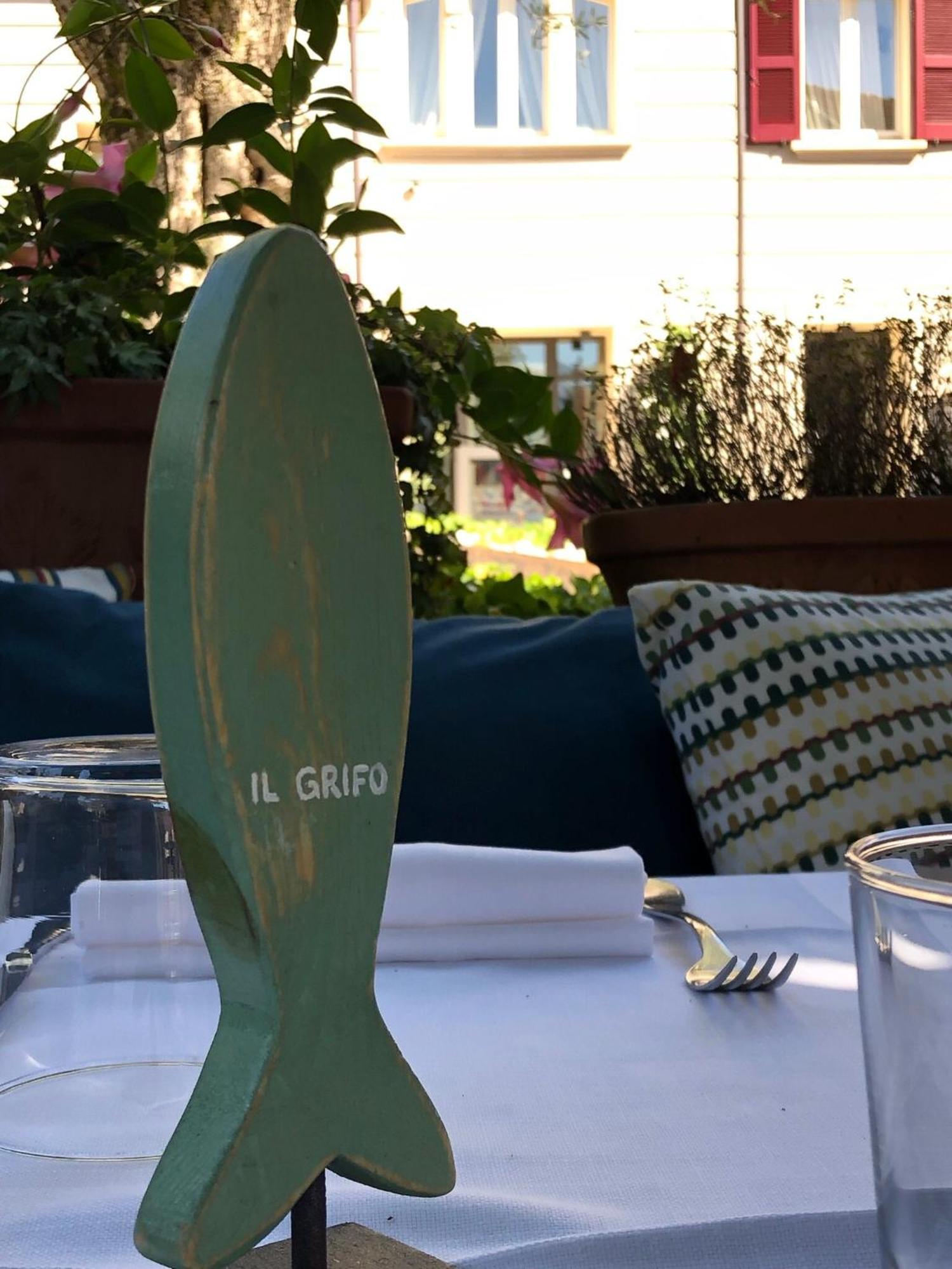 Il Grifo Bed & Breakfast