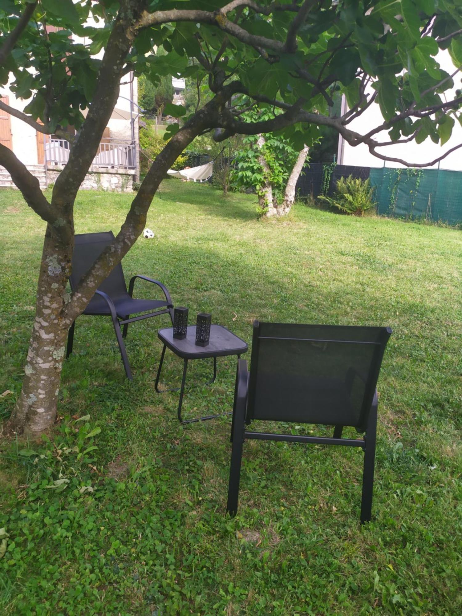 Casa La Betulla Holiday home Blessagno