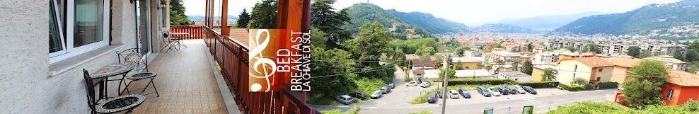 Bed & Breakfast La Chiave Di Sol