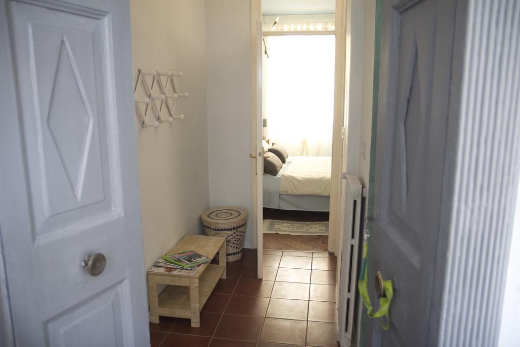 A Casa Di Irene Apartment *