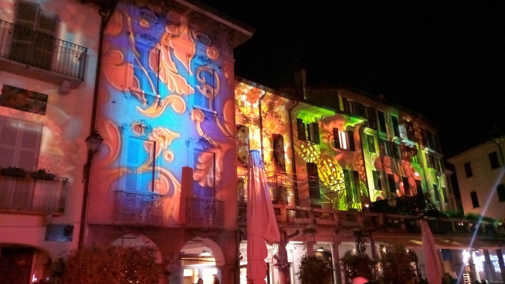Appartamento Maison Svetla Lecco