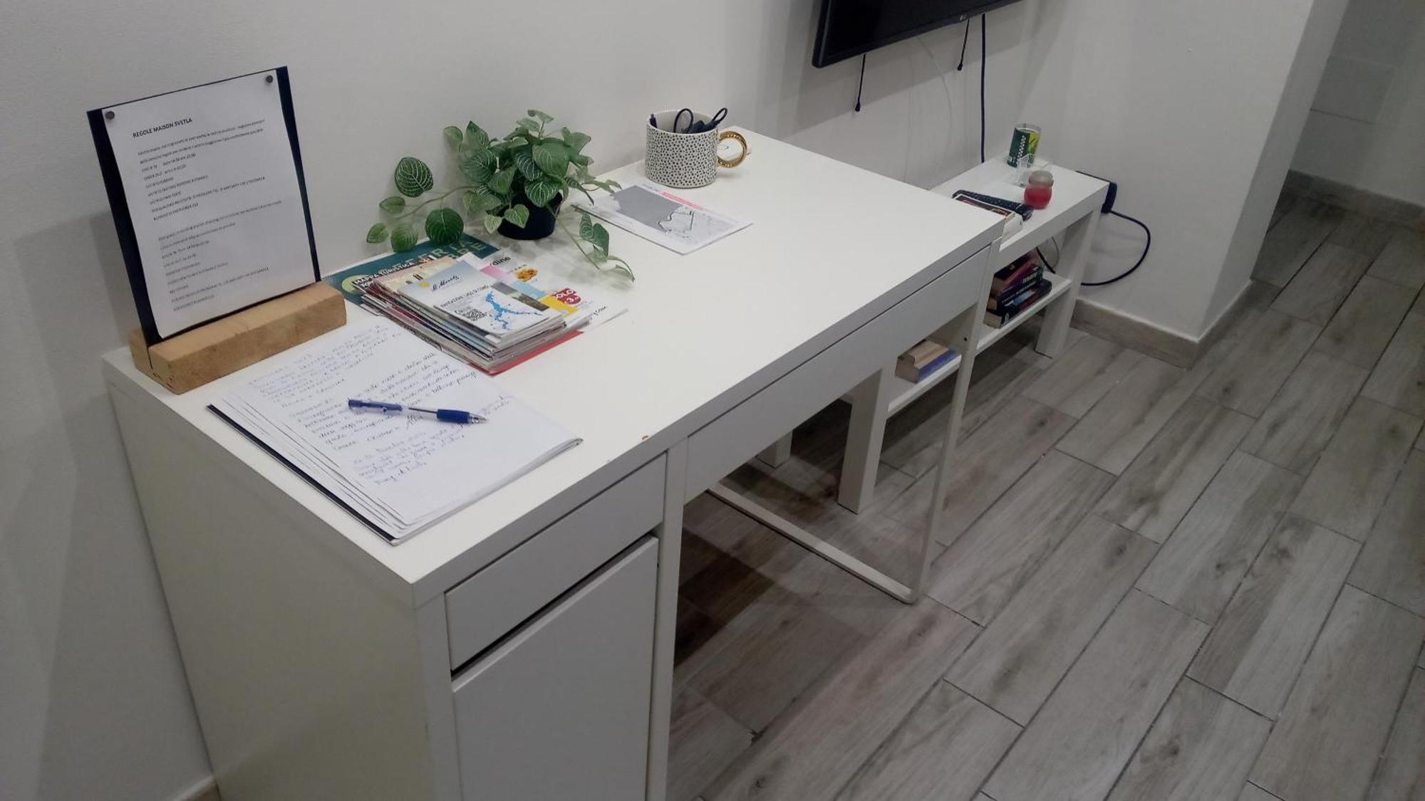 Maison Svetla Apartment