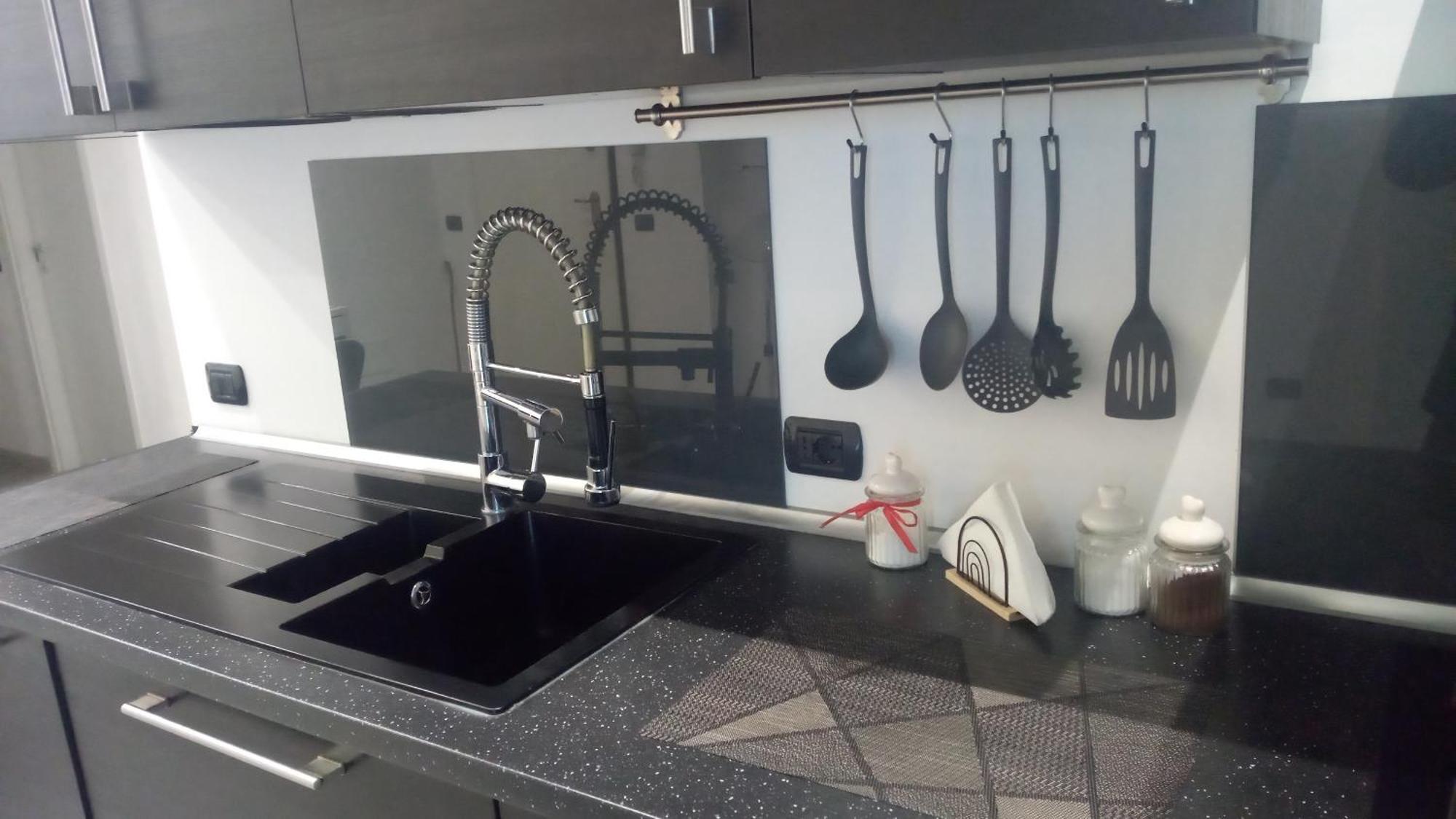 Maison Svetla Apartment Lecco